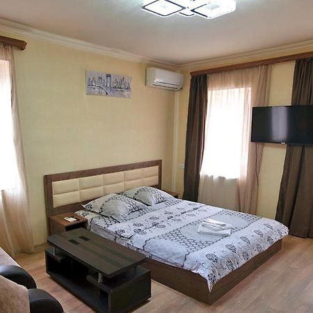 Georgi Apartament 2 Tbilisi Exterior photo
