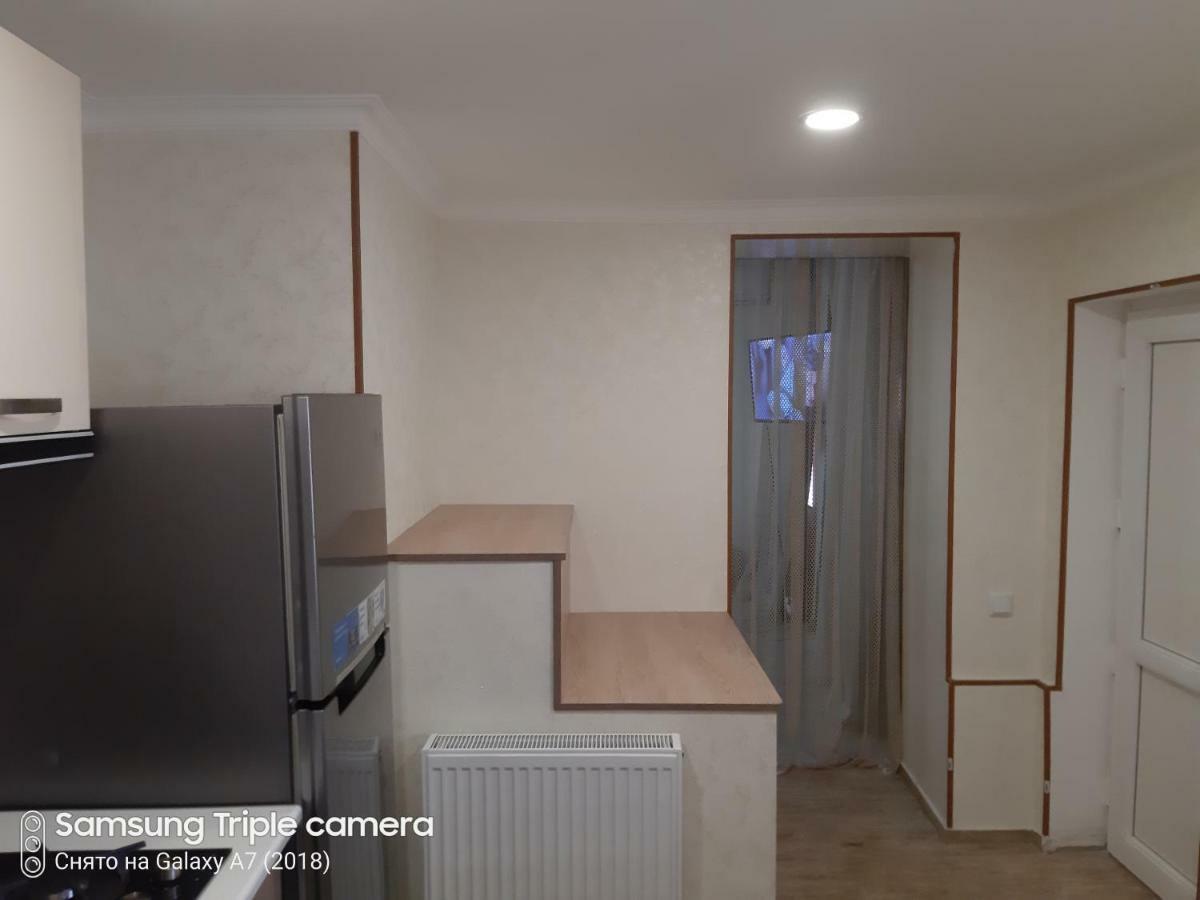 Georgi Apartament 2 Tbilisi Exterior photo