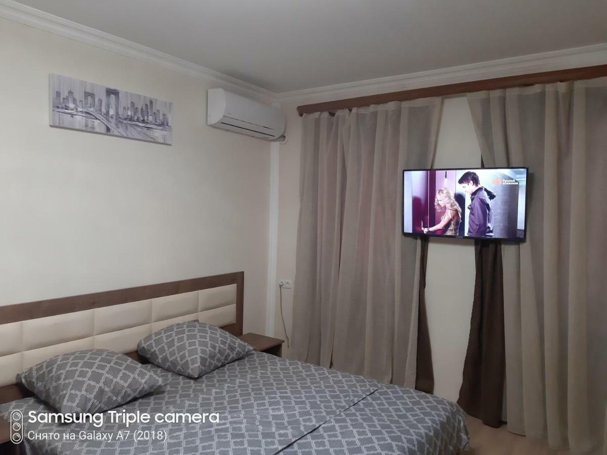 Georgi Apartament 2 Tbilisi Exterior photo