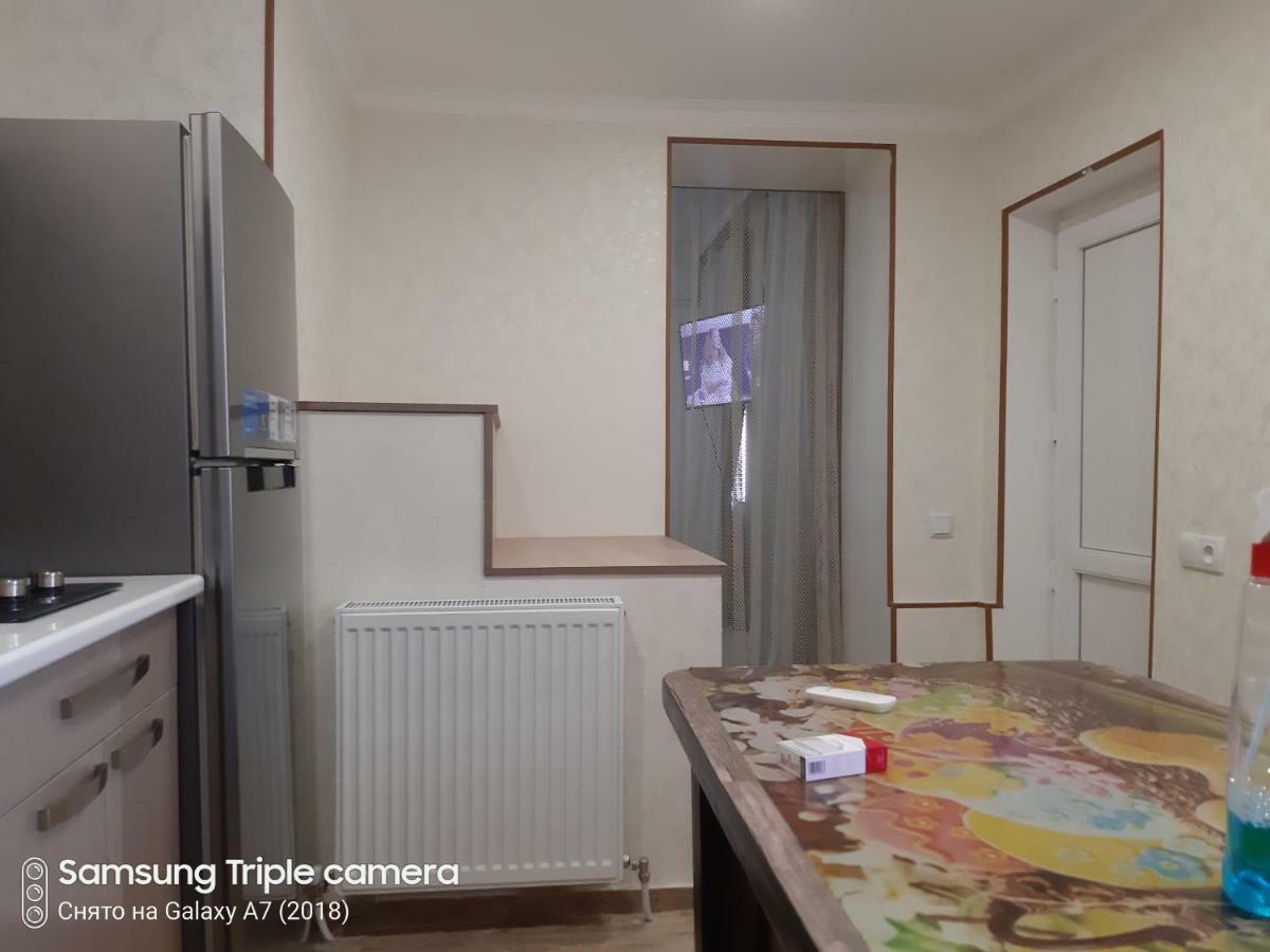 Georgi Apartament 2 Tbilisi Exterior photo
