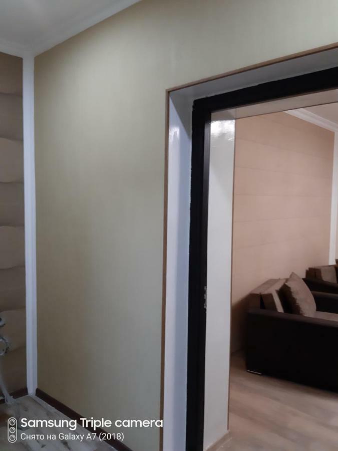 Georgi Apartament 2 Tbilisi Exterior photo