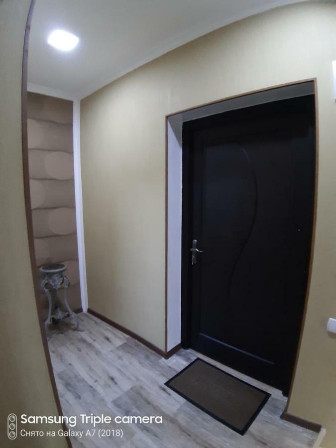 Georgi Apartament 2 Tbilisi Exterior photo