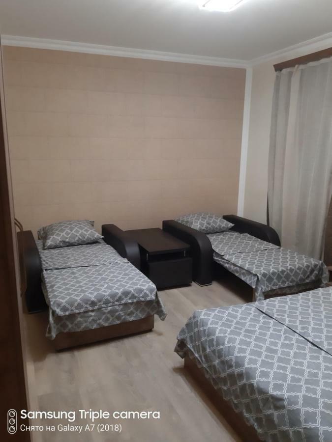 Georgi Apartament 2 Tbilisi Exterior photo